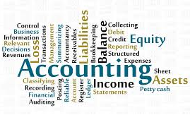 Accounting & A/P-A/R  Services